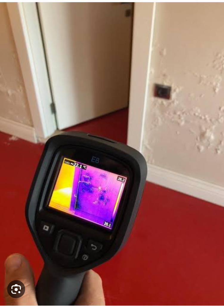 Kırmadan Dökmeden Su Kaçağı Tespiti Uzmanlığı