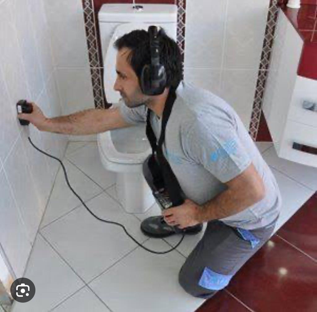 Su Kaçağı Neden Olur